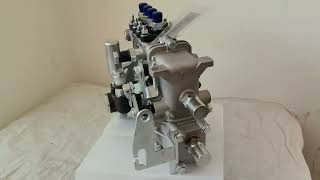 Qingdao Promising Xinchai Genuine Fuel injection pump for Xinchai C490BPG Diesel Engine, Xinchai A498BT1 Engine, Xinchai A498BT1 Diesel Engine, Xinchai A498BT1, Xinchai 490, China Loader wheel loader | Image 4 - Machineryline