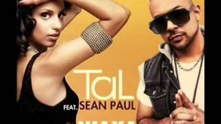 Tal Ft Sean Paul: Waya Waya [OFFICIAL] - O8M