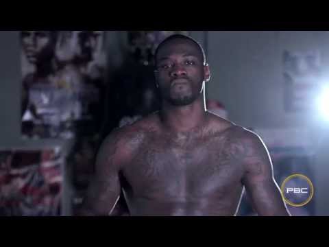 Deontay Wilder PBC on NBC Preview - Sept. 26, 2015