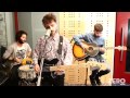 ZERO MUSICA LIVE! SOVIET SOVIET 