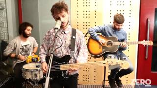 ZERO MUSICA LIVE! SOVIET SOVIET