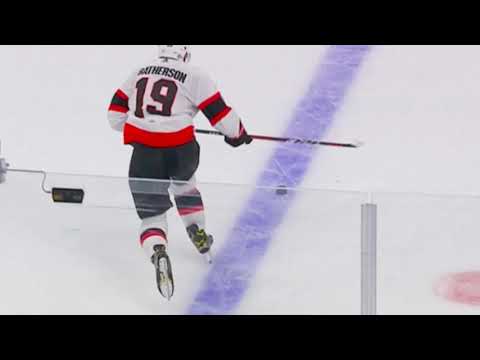 Toronto Maple Leafs Bounce Back with 3-1 Win over Ottawa Senators (October 16, 2021)