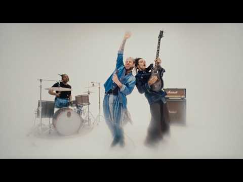 The Audacity - Real Talk Fake Friends (Official Music Video)