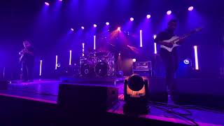 Animals as Leaders, “Air Chrysalis” Live