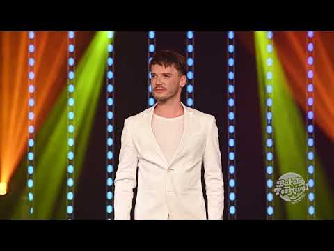 Vásáry André - Volt egyszer egy vadnyugat (Zenebutik - Bakelit Fesztivál)