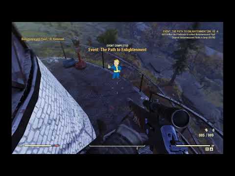 Fallout 76: Wastelanders [Part 5]