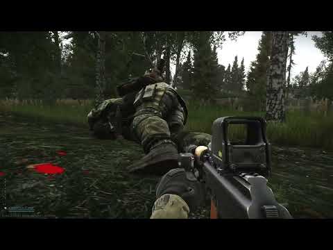 'Kind of Sabotage' Task - Woods