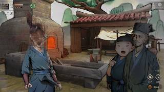 〔実況配信〕活俠傳 11