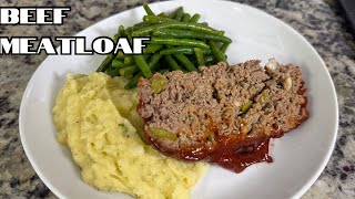 Download lagu How to Make Meatloaf | Meatloaf Recipe | Allergy Friendly Recipes | Dairy Free | Egg Free mp3