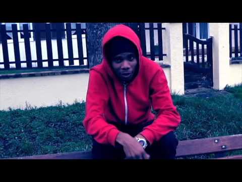 Lil Captain - Django