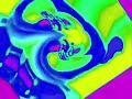 KlaskyKlaskyKlaskyKlasky Gummy Bear In PurpleCyanLavender2K3 S G Major 67