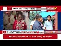 Phase 1 of 2024 General Elections Underway | 2024 General Election | NewsX - Video