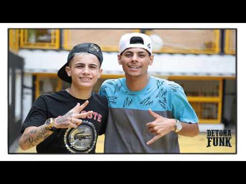 MC Yago   Magia da Linguada DJ R7 Lançamento Oficial 2016