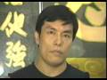 Carter Wong HK Movie Star 1985