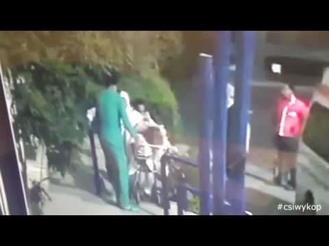 NOWE NAGRANIE - MAGDALENA ŻUK W HURGADZIE