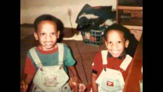Deohn Banks - Dead Presidents   (Deohn & Shaun Banks In The Picture At 3)