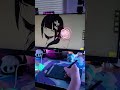 LOST UMBRELLA GLITCH REMIX | osu!