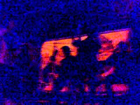 Chuly Shady vs MC Metrico // Final 2da parte - *Uniones Underground