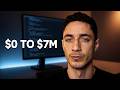 How THIS System Turns Developers Into Millionaires