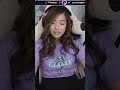 POKIMANE MOVING BACK INTO THE OTV HOUSE TWITCH JUST CHATTING Shorts