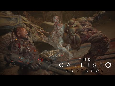 The Callisto Protocol (Ep.21) - Mutation
