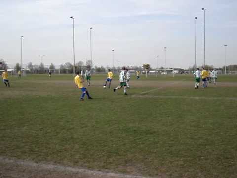 FC ZOETERMEER GOAL