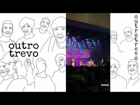 OUTROEU ll Show Clarissa, Vivo Rio