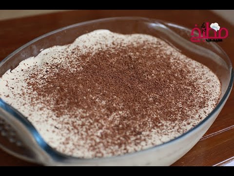 حلى النسكافيه