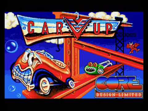 car vup amiga download