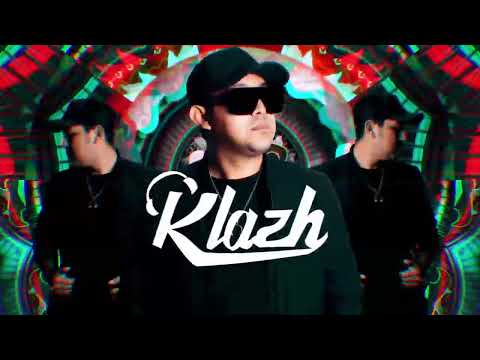 DJ kLazH En Vivo Stand Perla Negra Feria Emiliano Zapata 2025