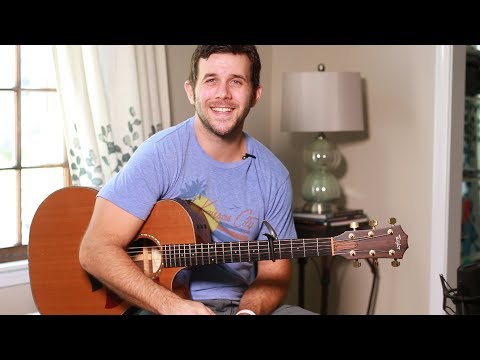 Happier- Marshmellow Bastille- Beginner Guitar Lesson