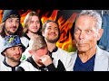 The ROAST of The Boys