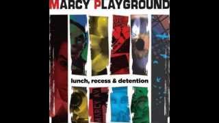 Marcy Playground - Mr. Fisher