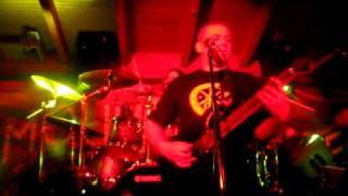 Pestilence en Venezuela &quot;The Secrecies of Horror&quot;