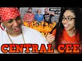 MY DAD REACTS TO Central Cee Spits Bars Over Original Beat L.A. Leakers Freestyle 149 REACTION