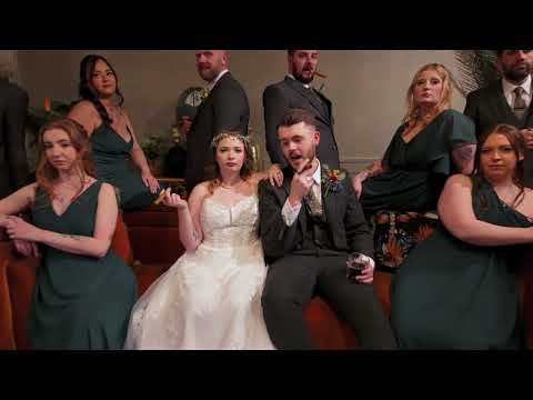 Dash Photography video.