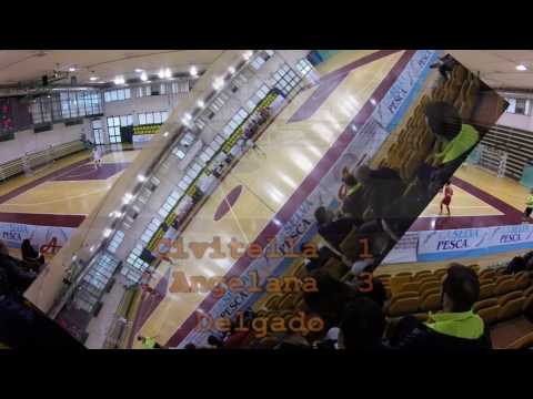 Civitella-Angelana 3-4 HighLights