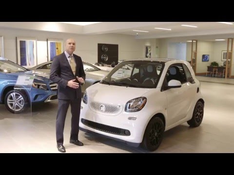 2016 Smart Review