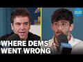 Hasan Piker on Where Democrats Went Wrong in the 2024 Election
