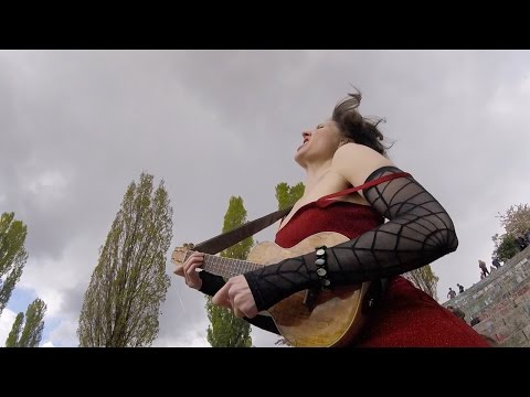 Donut Heart - There Is No...