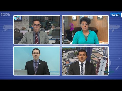 Política do Dia 26 05 2021