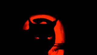 Pumpkin Pi: play music