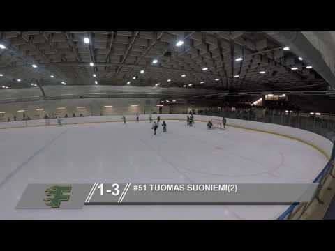 11.2.2017 Kisurit - FoPS Green E-05 AAA