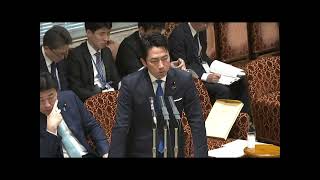 参政党・安達悠司委員　～情報機関の権限、自立性、「スパイ活動」の定義と範囲、学校における情報教育の現状等を問う（参院内閣・法務・外交防衛委員会連合審査会 2026年5月21日）#参政党 #安達悠司