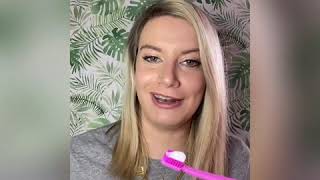 Toothpaste Tuesday : Sensodyne Pro Enamel