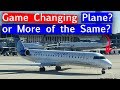 United Airlines CRJ550