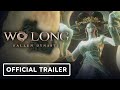 Wo Long: Fallen Dynasty - Official Gameplay Trailer