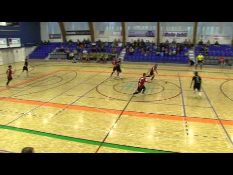 08.03.2014 Tervarit - ESC