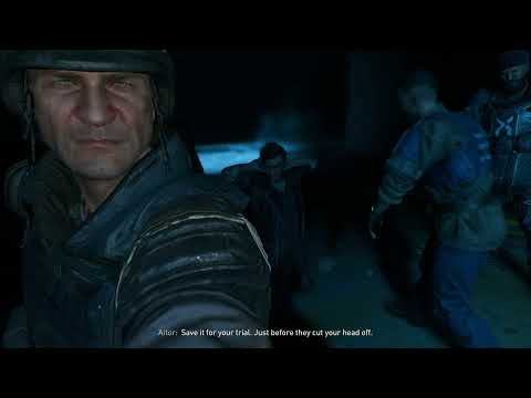 Dying Light 2 Playthrough Gameplay Part 15 (2K 60FPS PC ULTRA RTX) No Commentary