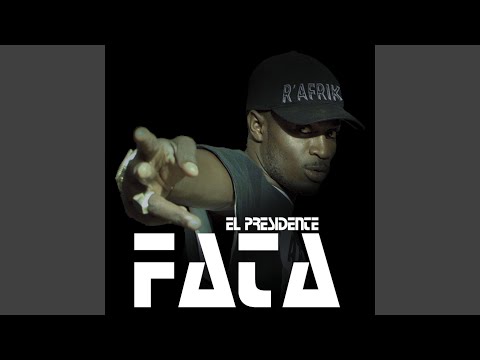 El Presidente (feat. Meta Crazy)